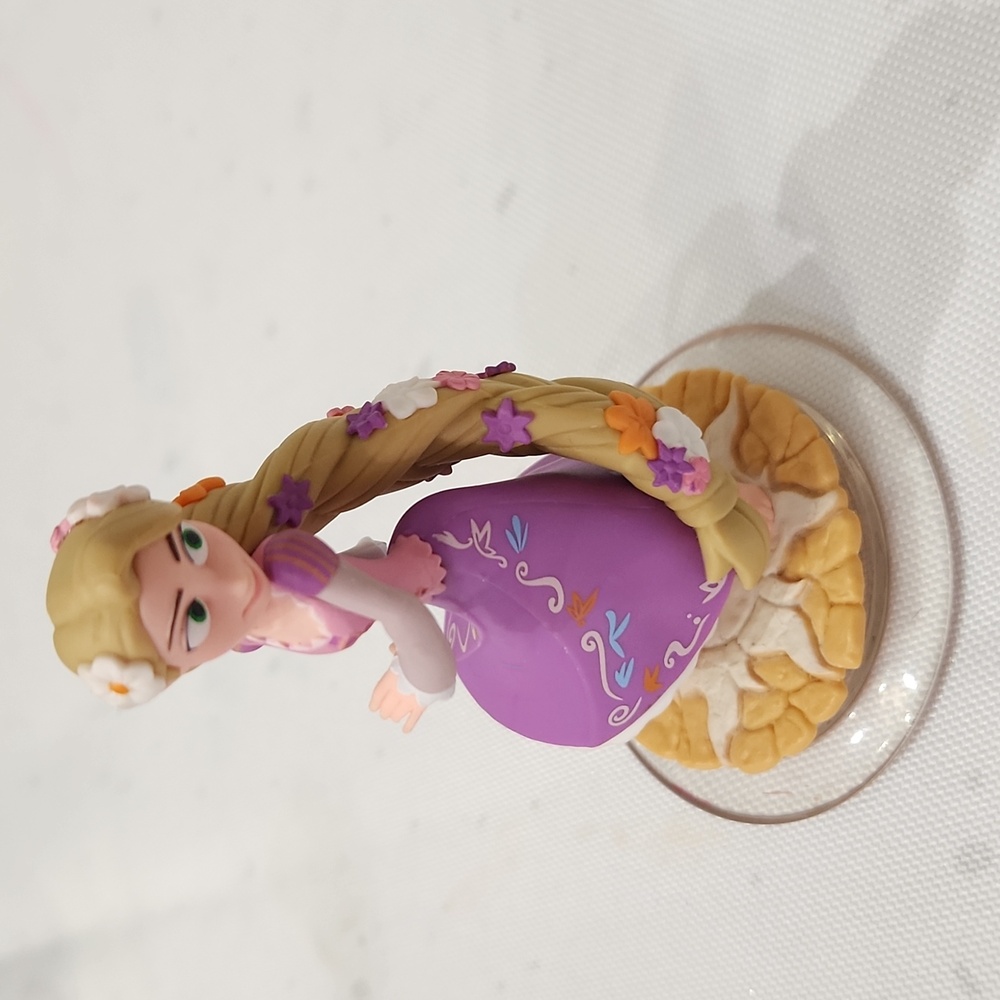 Disney Infinity Rapunzel